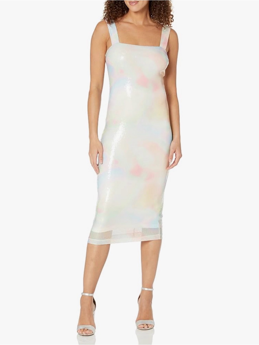 Amanda Uprichard $246 Womens Anise Dresscocktail Dress Small
